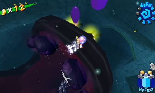 ゲームのトラウマ←何を思い浮かべた？